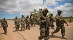 UN, AU warns Somalia mission faces collapse without urgent donor support