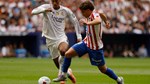 Alvarez double sparks Atletico comeback to stun leaders Real Madrid 5-2
