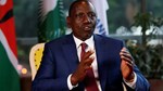 Ruto dismisses claims of Kenya’s meddling in Sudan conflict