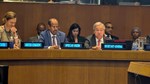 Deadlock over Somalia mission's $180m funding gap persists at UNGA meeting