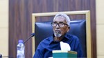 Guddoomiyaha Aqalka Sare oo ku baaqay in La Dardar-Geliyo Maqaamka Muqdisho iyo Dhismaha Golaha Adeega Garsoorka