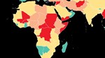 Somalia edges up in peace index but still near bottom globally