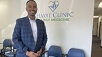 Somali-American doctor’s St. Cloud clinic serves 4,500 patients in first year