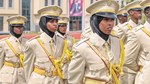 Somalia graduates first female officers from Türkiye’s TURKSOM military academy