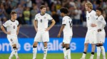 Germany suffer shock 2-0 loss at Slovakia for first ever World Cup qualifying away match defeat