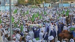 Somalis defy militants with processions to mark Prophet Muhammad’s birthday