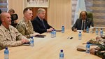 New AFRICOM commander reaffirms U.S. support for Somalia’s fight against al-Shabaab