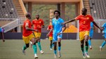 Guinea beat Somalia 3-0 in Kampala to keep World Cup qualifying hopes alive