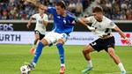 Italy blow past Estonia 5-0 with late surge in Gattuso debut