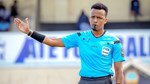 Somali referee Omar Artan selected for FIFA U-20 World Cup in Chile