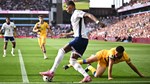 Unimpressive England beat Andorra 2-0 in World Cup mismatch