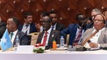 Somalia backs AfCFTA push at IATF 2025 in Algiers