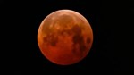 Lunar eclipse to turn skies red, visible across Africa, Asia and beyond