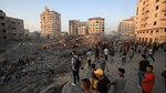 Hamas signals openness to US ceasefire plan as Israel intensifies Gaza strikes