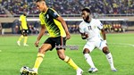 Uganda beat Somalia to climb second in Group G, keep World Cup hopes alive