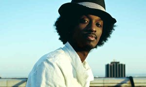 K´Naan´s ´Wavin´ Flag´ was performed at end of the Winter Olympics.