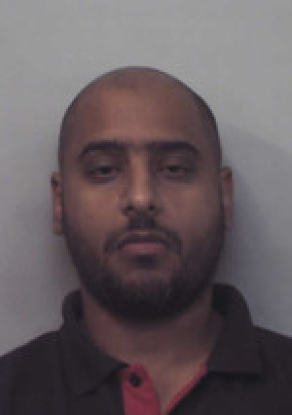 Drugs gang leader jailed for 12 years