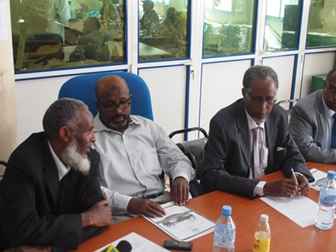 Natiijadii Imtixaankii Shahaadiga Dugsiyada Dhexe & Sare ee Somaliland oo si rasmi ah Maanta lagu dhawaaqay (SAWIRRO)