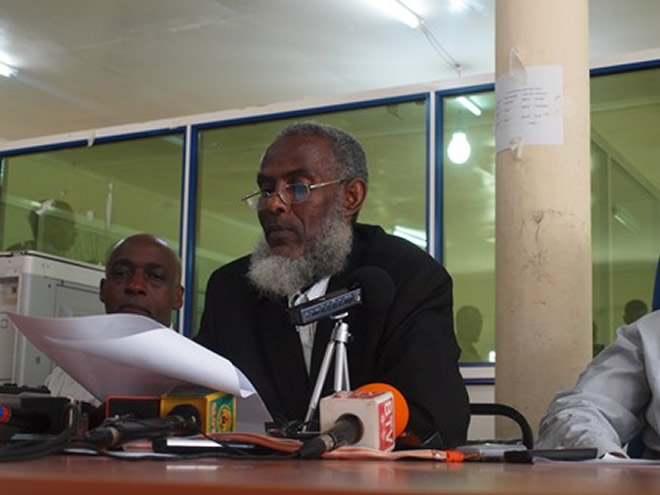 Natiijadii Imtixaankii Shahaadiga Dugsiyada Dhexe & Sare ee Somaliland oo si rasmi ah Maanta lagu dhawaaqay (SAWIRRO)