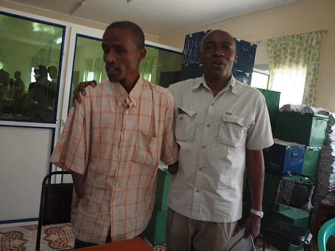 Natiijadii Imtixaankii Shahaadiga Dugsiyada Dhexe & Sare ee Somaliland oo si rasmi ah Maanta lagu dhawaaqay (SAWIRRO)