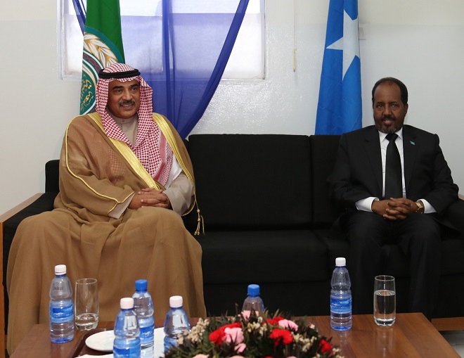 Kuwait to re-open embassy in Mogadishu