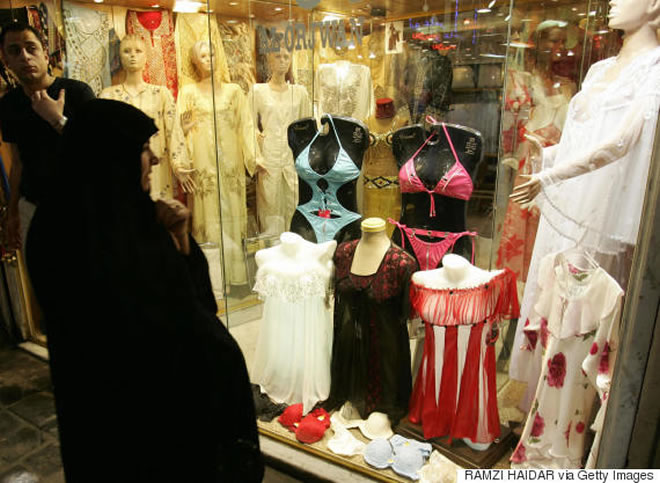 Sex toy in saudi arabia