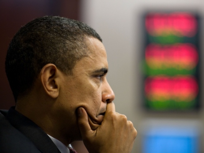 Obama’s Last Chance to End the ‘Forever War’