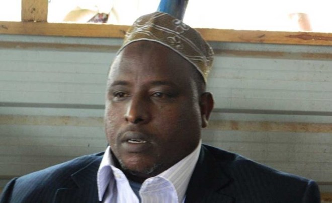 Somali lawmaker narrowly escapes death  in Mogadishu