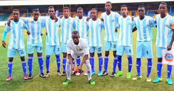 Kenya National Football Team / The story behind the Icelandic Men's National Football Team / Ethiopia national football team ethiopian premier league ethiopian coffee s.c.