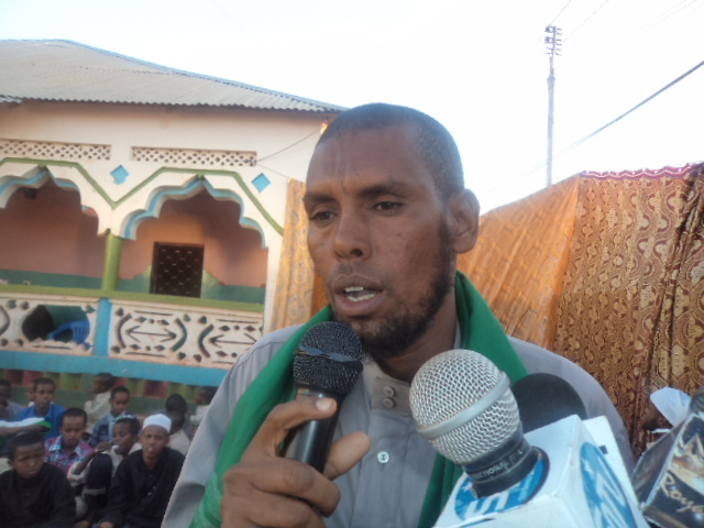 Tartan Qur’aan oo lagu Qabtay Magaalada Buuhoodle (SAWIRRO)