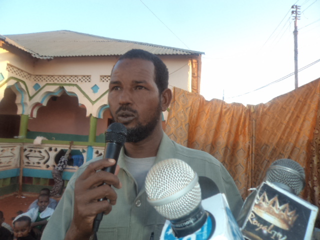 Tartan Qur’aan oo lagu Qabtay Magaalada Buuhoodle (SAWIRRO)