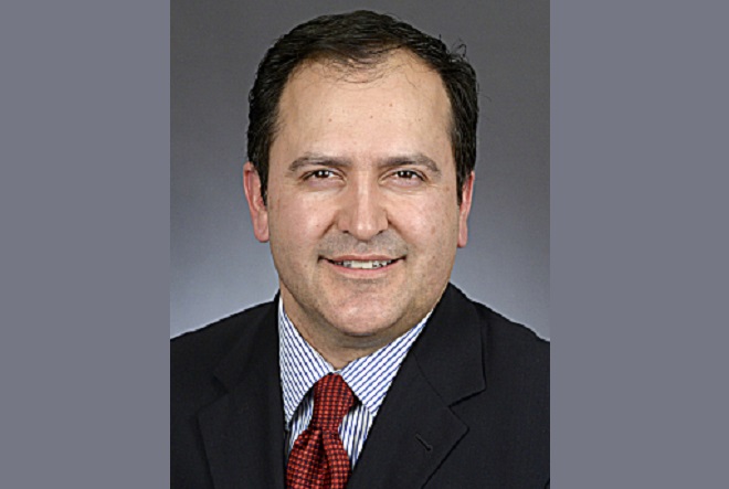 Rep. Jon Koznick, R-Lakeville Courtesy of MN House of Representatives