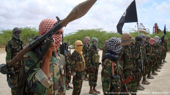 From 2007-2013, at least 23 Somali-Americans left Minnesota for Somalia to join the Islamist militant group Al-Shabab