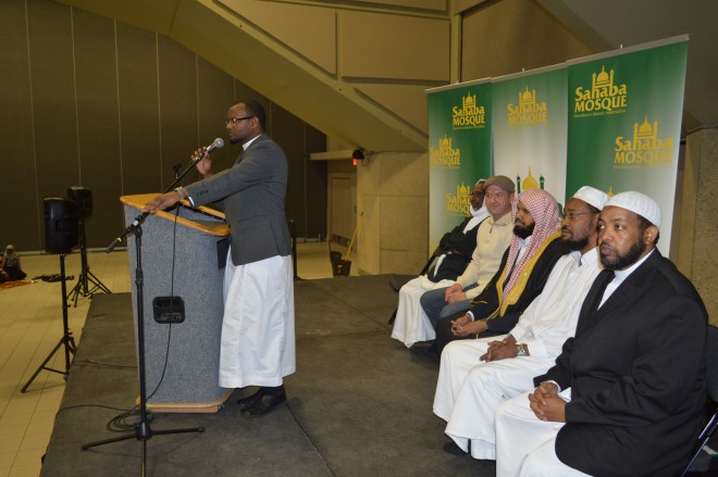 Wararka Maanta: Sabti, Sept 26, 2015-Sidee looga Ciiday 