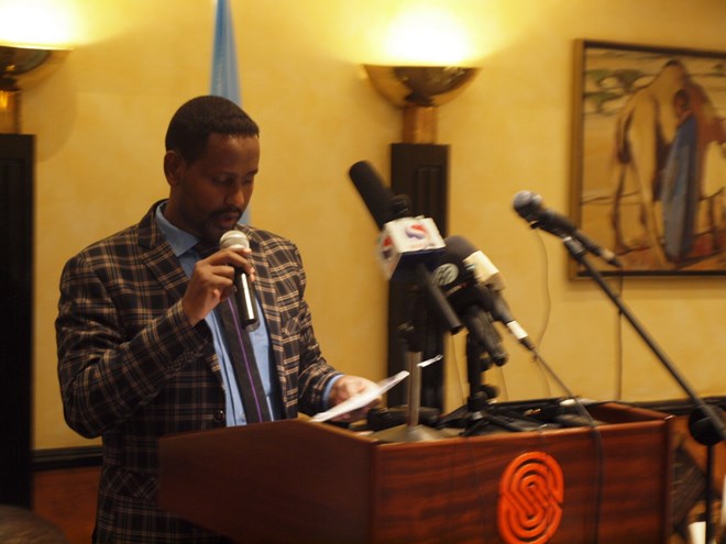 Marti sharaftii kulankaa kasoo qeybgashay