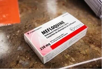 Some Canadian soldiers who received the anti-malaria drug Mefloquine have reported a number of side-effects including psychiatric disorders. (Bob Tymczyszyn/Postmedia Network files)