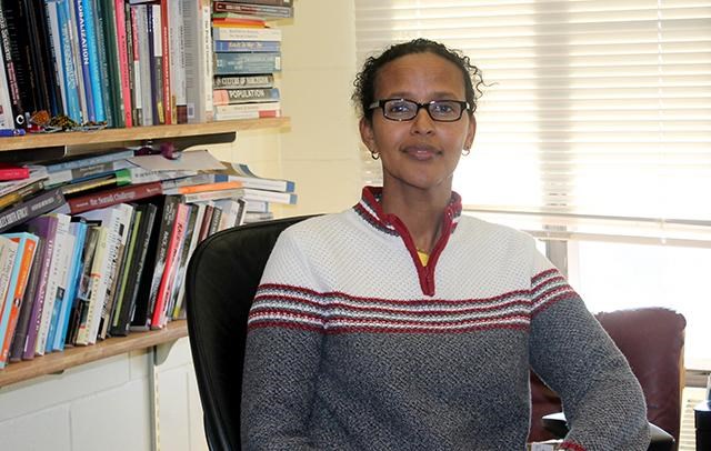 University of Minnesota Professor Cawo Abdi’s new book, “Elusive Jannah,” explores the experience of Somali immigrants in the U.S., South Africa and the United Arab Emirates.