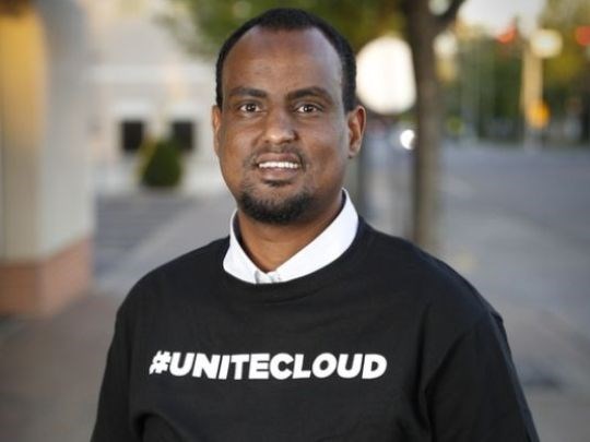 Haji Yussuf (Photo: Submitted photo)