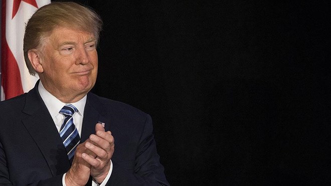 Muslims concerned, experts cautious of Trump's term