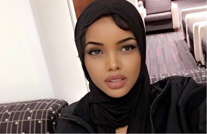 Somali-American Woman Wants to Wear Burkini in Miss Minnesota USA’s