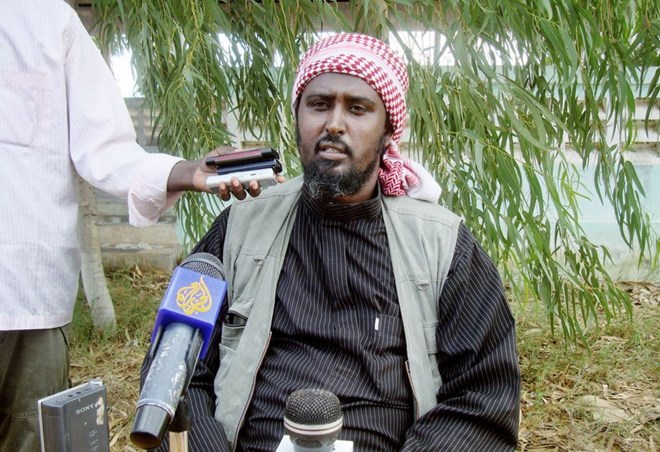 Somali Islamist group says behind Mogadishu restaurant attack