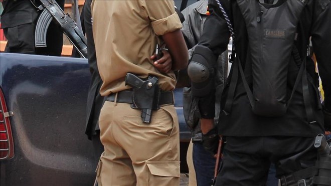 Apart from gunshots, victims suffered from fractured ribs, wrists and lacerated exit wounds, Kampala court hears