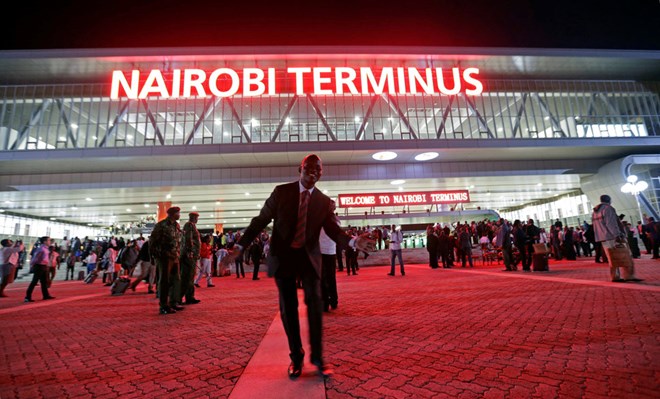 China’s Belt and Road Initiative could alter the meaning of globalization itself.