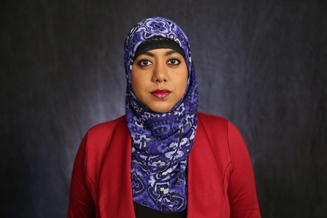 When President Obama left, I stayed on at the National Security Council in order to serve my country. I lasted eight days.