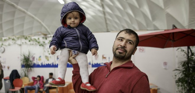 By banning refugees from the United States, Donald Trump isn’t just denying them an opportunity. He’s harming the American economy.