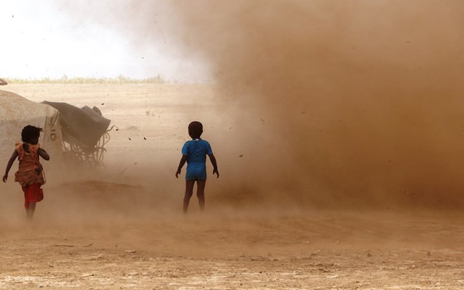 PHOTO CRED: Anouk Delafortrie