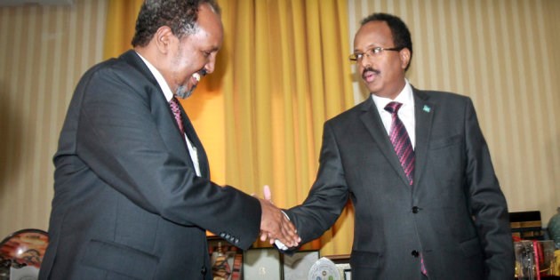 The credibility of newly elected Somali President Farmajo's government will depend on the ability to deliver security.