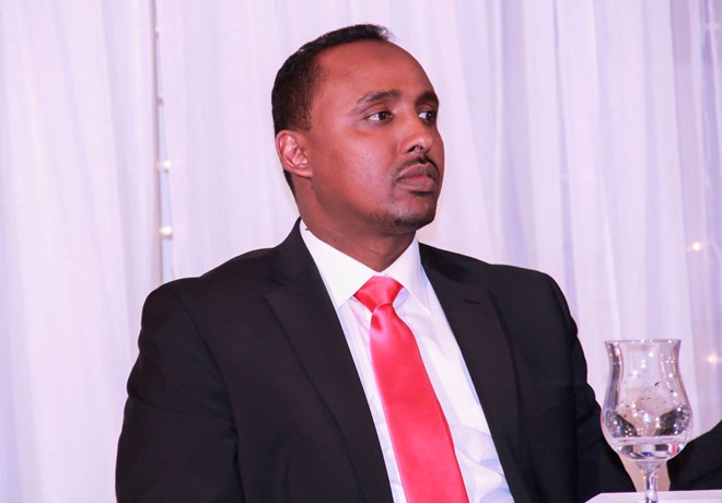 Doodcilmiyeedkii Fagaaraha Abdiwahid Qalinle