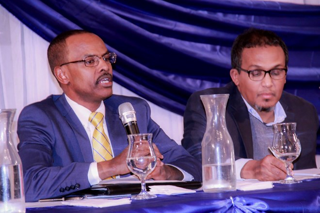 Doodcilmiyeedkii Fagaaraha #24