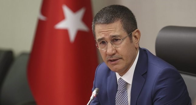 Deputy Prime Minister Nurettin Canikli explained the process regarding FETÖ-linked companies that are transferred to the Savings Deposits Insurance Fund. Accordingly, the firms that are already in loss will be liquidated.